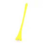 Multi-function 360�� Rotating Universal Flexible Protable Camera Mobile Phone Tripod Handlebar Lazy Mount Holder Stand with Clip for Gopro Xiaomi Cellphone Camera YELLOW COLOR