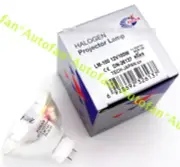 1pc for 12V100W halogen cup lamp, UV UV fiber cold light bulb MCR LM-100 new