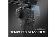 Sunnylife Tempered Glass Protective Film (2 pcs) for DJI RS 3 Mini