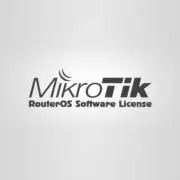 Mikrotik RouterOS L5/CHR P10 license, Routerboard software