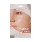 Isntree - Onion Newpair Spot Patch Skin Fit 15 patches