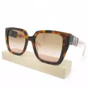 [MCM723S-240] UNISEX MCM BUTTERFLY SUNGLASSES