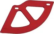 ZEISIU Rear Disc Brake Guard Cover Protector Motocross Fit For XR650R 2000-2007 CR125R CR250R CR500R 87-01 CR 125R XR 650R