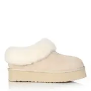 UGG Shady Platform Slippers