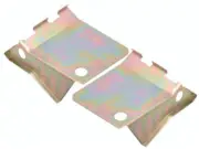 PG Classic 240-F 1970-74 E-Body Challenger Barracuda Cuda 1/4 Front Torque Boxes