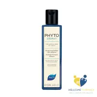 在飛比找樂天市場購物網優惠-PHYTO 髮朵 舒敏平衡能量洗髮精(250ml)原廠公司貨