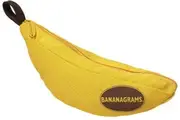 Moose Games Bananagrams Game