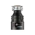 InSinkErator Garbage Disposals 11.5" Residential Mounting Hardware Metallic