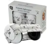 Ear Protection For Infant Kids Safety Headphones Earmuffs Adjustable Headband