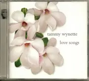 Tammy Wynette Love Songs *NEW*SEALED* Epic Legacy CD No One Else In The World