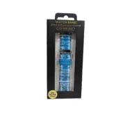 Sol-light Apple Watchband Blue Tie Dye 38/40/41MM