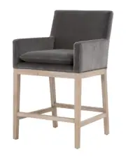Essentials For Living Drake Arm Chair