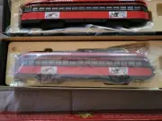 Corgi street cars 2 PACK NEVER DISPLAYED 1:50 scale BNIB