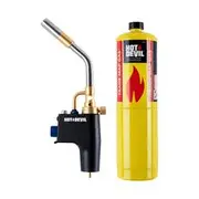 Hot Devil Trade Map Super Flame Torch Kit