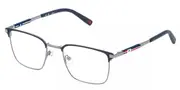 Fila VFIA15 0508 Men's Glasses Blue Size 52 - Private Health Rebate - Blue Light Block Available