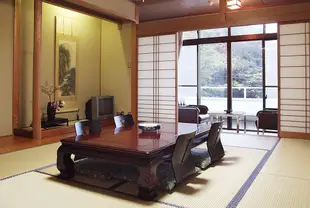 清風莊<福井縣三方郡>Wakasa Mikata Seafood Restaurant Seifuso (Fukui)