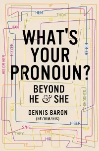 在飛比找博客來優惠-What’’s Your Pronoun?: Beyond 