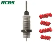 RCBS Neck Sizer Die for 6.5x55 Swedish Mauser NEW!! # 13230