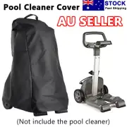 Automatic Pool Cleaner Robot Cover Waterproof Protective Cover With Storage Bag