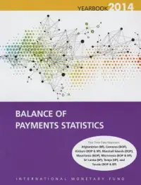 在飛比找博客來優惠-Balance of Payments Statistics