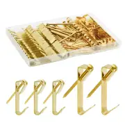 Hangers Photo Hanging Kit Picture Wall Mounted Hook Tools Office