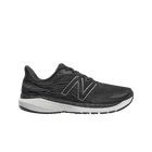 New Balance Fresh Foam X 860v12 Black - 2E Wide