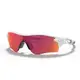 【Oakley】RADARLOCK PATH(亞洲版 棒球運動 太陽眼鏡 OO9206-2638)