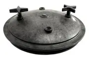Paramount / Opal Filter Aquaswim Tank Lid and Oring