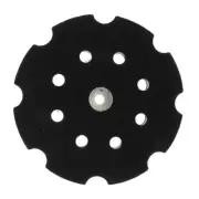 Wear resistant Hook&Loop Backing Pad for PC5000C Sander Enhanced Durability