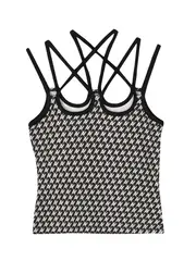 [AVAVAV] Strappy Tank