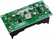 Mellisso Type-C 15W 3A 18650 Lithium Battery Charger Module DC-DC Step Up Booster Fast Charge UPS Power Supply Converter Easy to Use 5V
