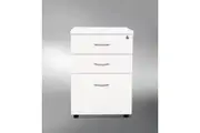 GP Multi Lock System Mobile Metal Pedestal