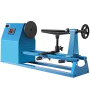 Wood Lathe Tools Benchtop Industrial Adjustable Speed Milling Machine