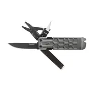 Gerber Lockdown Pry 10-in-1 Multi-Function Folding Knife