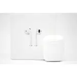 【高雄橙市3C】 AIRPODS II 2代  二代 A2031 A2032 A1602 有線充電版 #76605