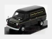 1:43 Spark Ford England Transit Van Team Lotus F1 1973 Black S2697 Model
