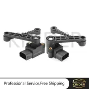 2 X Ride Height Level Sensor Front Left Right for Land Rover Range Rover 2013-17 (for: Land Rover)
