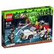 樂高Lego Ghostbusters 系列 【75828 鬼剋星：捉鬼車】