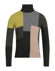 [MQJ] MQJ Turtlenecks - Item 14516995