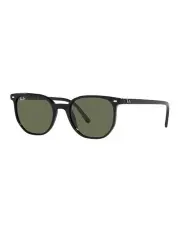 [Ray-Ban] Elliot Black Sunglasses