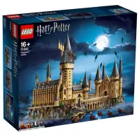 在飛比找有閑購物優惠-LEGO 樂高 Harry Potter 哈利波特系列 Ho