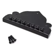 Alloy 8-string Professional Guitar Mandolin Tailpiece Guitar Tailpiece
