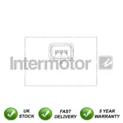 Crankshaft Sensor For Ford Peugeot Citroen Land Rover Volvo Mini Mazda Fiat #1