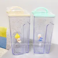 在飛比找蝦皮購物優惠-東京迪士尼 日本製 維尼 史迪奇 冷水壺 水桶 水瓶 冷水筒