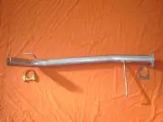 MITSUBISHI TRITON TURBO DIESEL 2007-2019 MODEL(DPF) MUFFLER ELIMINATOR PIPE