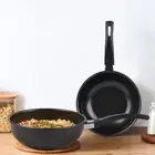 Non Stick Pan Frying Iron Fry Pan Mini Cooking Omelette Pans Kitchen & Dining