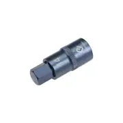 1/2-Inch Drive x 14mm Hex Bit Socket, Metric 2" Length