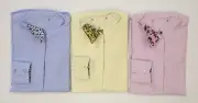 Ladies Coolmax Wrap Collar Riding Shirt