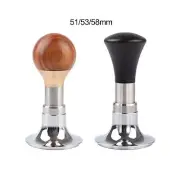 Espresso Tamper Coffee Accessories Coffee Hand Press Tool Coffee Distributor