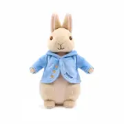 Beatrix Potter - Silky Beanbag Peter Rabbit Plush